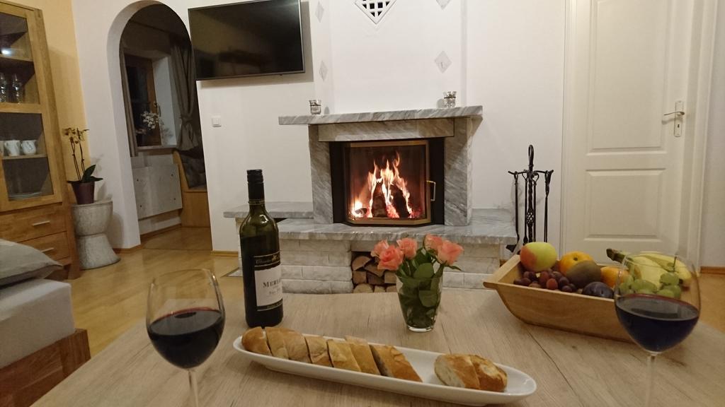 Chiemsee Comfort-Bungalow Mit Garten Rimsting Eksteriør bilde