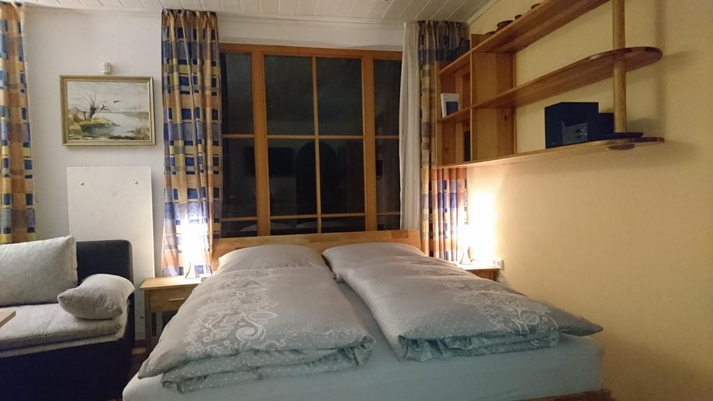 Chiemsee Comfort-Bungalow Mit Garten Rimsting Eksteriør bilde