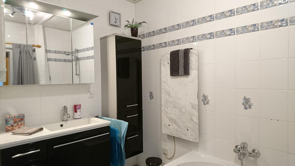 Chiemsee Comfort-Bungalow Mit Garten Rimsting Eksteriør bilde