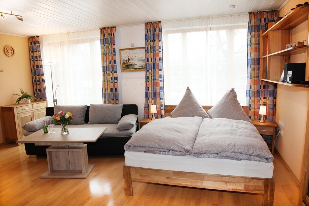 Chiemsee Comfort-Bungalow Mit Garten Rimsting Eksteriør bilde