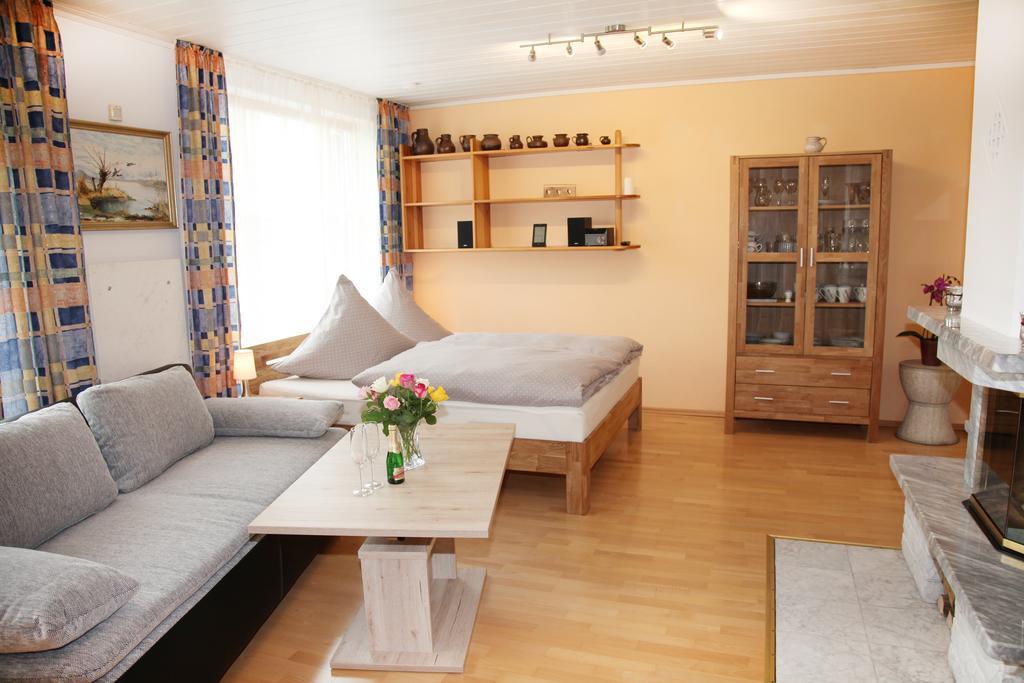 Chiemsee Comfort-Bungalow Mit Garten Rimsting Eksteriør bilde